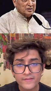 2.6M views · 39K reactions | Contingency Argument #philosophy #javedakhtar #atheist #existentialism #indianphilosophy | Utkarsh Rana - Philosophy | Facebook