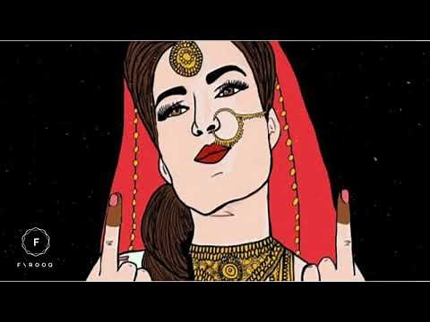 Chamkegi Extended Mix (FarooqGotAudio Remix)