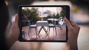 10K views | The Decorator | Samsung | Facebook