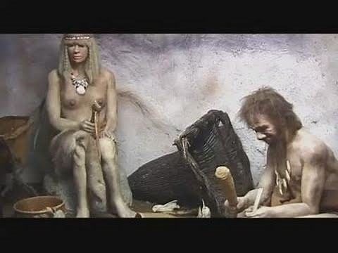 Préhistorama, le musée de l'evolution de l'Homme (Alès)