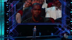 PEYTON MANNING BURNED KEVIN DURANT UGLY!!!!!! .......Even his momma laughed!! DAMN #KevinDurant #PeytonManning #ESPYS #BURN | SPURS Uncensored