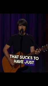 23K views · 32 reactions | That sucks to have just…  Demetri Martin #dailylaugh #comedy #fyp #jokes #funny #oneliners | Daily Laughs | Facebook