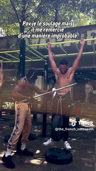 Osteopathy Explained: Benefits and Techniques