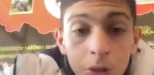 Azar Chat Askıya Alındım