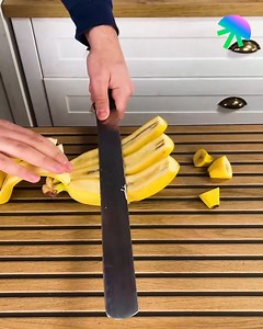 1.4M views · 2.7K reactions | Easy fruit cutting hacks | Food Pop | Facebook