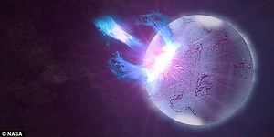 What is Strange Matter? | Chemistry And Physics