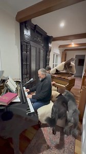 16K views · 628 reactions | Heavenly Sunlight ( behind the Scenes) | Julian Brock Gospel Piano | Facebook