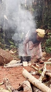 3.1K views · 42 reactions | African Culture and Tradition - Pygmy Culture. Collectivity in the jungle. Pygmy women. #akumbele #travel #pygmylife | Groupement Babouantou | Facebook