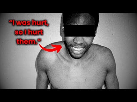 The ABC Killer - Moses Sithole, South Africa's most notorious serial killer