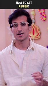 12K views · 304 reactions | Getting ripped is SOO EASY But You.. |...