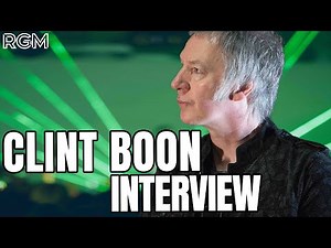 CLINT BOON TELLS ALL | RGM | INTERVIEW | INSPIRAL CARPETS