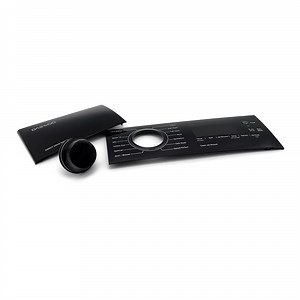 [Hot Item] Custom Smart Home Interface with Iml & IMD in-Mold Label Technology