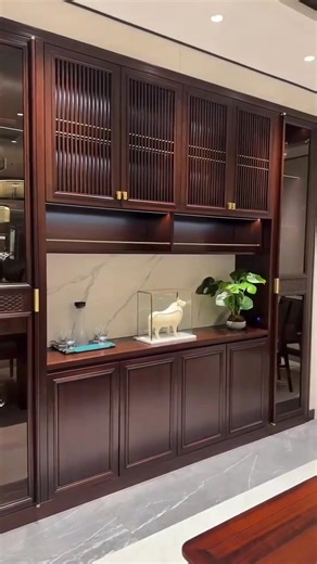 3.5K views · 21 reactions | Tủ bếp #dogothophuong #noithatdep #bantra #reels #dogo #gotunhien #dogolangnghe #noithat#noithatcaocap | Đồ GỖ LÀNG NGHỀ | Facebook