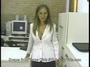 Vintage Teens Masturbating