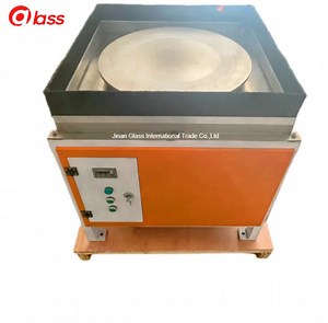 [Hot Item] Glass Grinding Machine Glass Grinding and Polishing Machine Portable Glass Edge Grinding and Polishing Machine