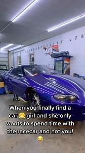 43 reactions · 8 comments | They said get a racecar ! #racerchicks #dragracing #npk #autoenthusiast #streetoutlaws #mchandler #chandlermotorsports #racinggirl | MChandler | Facebook