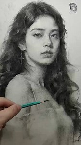 1.4K views · 20 reactions | how to draw female figure pencil drawing | Drawingart | Facebook