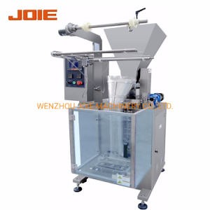 [Hot Item] Flour/Spice/Milk Powder/Washing Powder/Detergent Powder Pouch Automatic Packaging Packing Machine