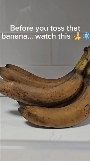 Creamy Banana Ice Cream 🍌 | Easy & Delicious (Part 2)