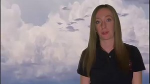Our focus today for Monsoon Awareness Week is downburst winds. This video from NWS Flagstaff explains downburst winds and how to stay safe from strong thunderstorm winds. #Monsoon2K21 | US National Weather Service Tucson Arizona
