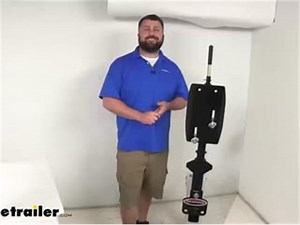 What to Know About the Roadmaster Hitch Spare Tire Mount with 2