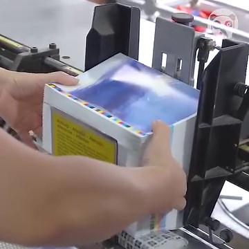 157K views · 514 reactions | The process of books production | Science, Tech and Universe | Facebook