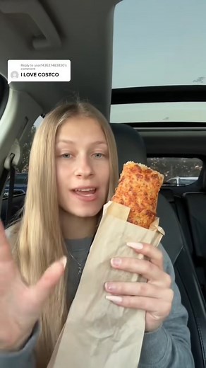 Costco chicken bake is overrated | The Nutrition Narc