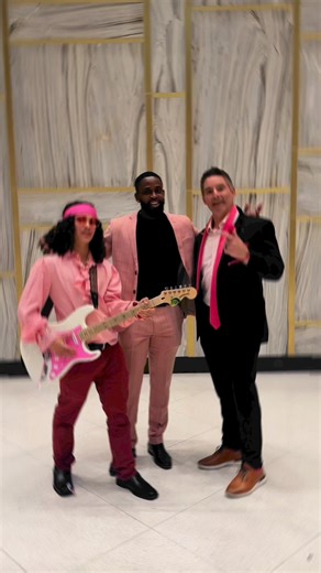 Relive the magic of the 6th Annual Pinktober Men Wear Pink Fashion Show! Together, we raised awareness and funds for breast cancer in a stylish and impactful way. 勺✨ #pinktober #breastcancerawareness #breastcancerawarenessmonth | Seminole Classic Casino | Facebook