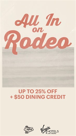 All the red, white & poolside vibes. | Virgin Hotels Las Vegas | Facebook