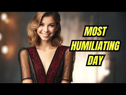 A Sissy's Humiliating Punishment (Crossdressing Stories)