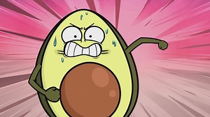 7.6K views · 327 reactions | Magic, body switching and transformations! ✨ | Avocado Couple | Facebook