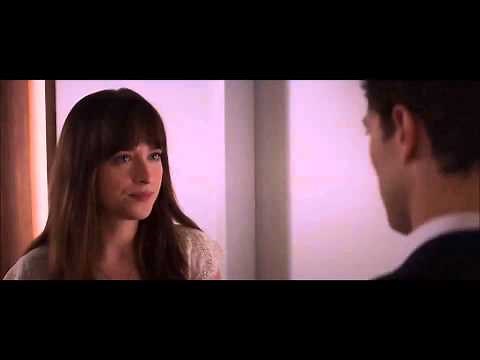 Fifty Shades of Grey - Red Room of Pain