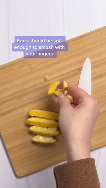 Introducing Eggs to Your Baby: Baby-Led Weaning Guide