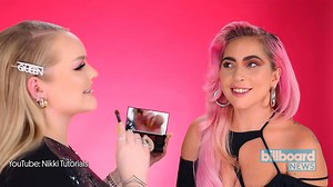 40K views · 2.1K reactions | Billboard News: Lady Gaga promises "more music" in the next decade. | Billboard | Facebook