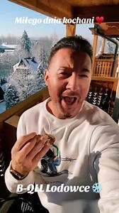 B-QLL Lodowce | B-QLL