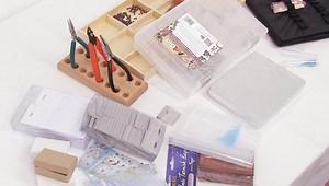 Overview of Jewelry Storage and Packaging Options