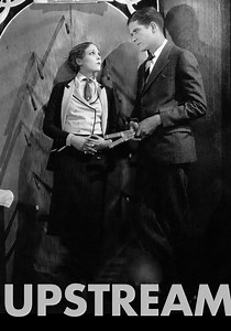 Upstream streaming: where to watch movie online?