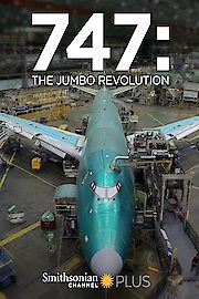 747: The Jumbo Revolution