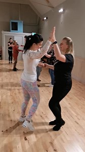 Salsa Aberdeen - Latin Dance Aberdeen on Reels
