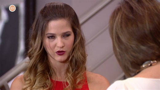 9K views · 70 reactions | ¡YA NO MÁS!  Emilia se cansó de las reglas de Francesca y decidió irse, dejándola totalmente sorprendida . Encuentra más momentos como este AQUÍ ► https://bit.ly/4bL6GKT Mira el capítulo completo de #AFHS8 en América tvGO ► https://bit.ly/afhsfbtvgo | América Televisión | Facebook