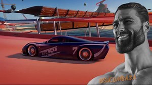 16K views · 1.1K reactions | - Tenha o Forza Horizon 3 com a expansão Hot Wheels - Instale-os - Pegue um carro f#da - Coloque uma livery do Hot Wheels AcceleRacers - Tune o carro até o talo - Ponha uma playlist do AcceleRacers pra tocar - Alcance a felicidade Feito pelo Patrick de Astora no Enquanto a Ubisoft e a EA existirem eu nao serei feliz | Sucumba Games | Facebook