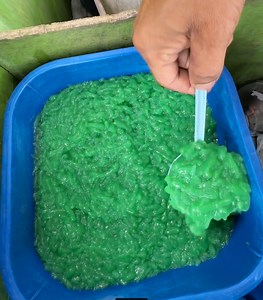 12K views · 218 reactions | Es Cendol Ijo Istimewa !!!!! | Evan Media | Facebook