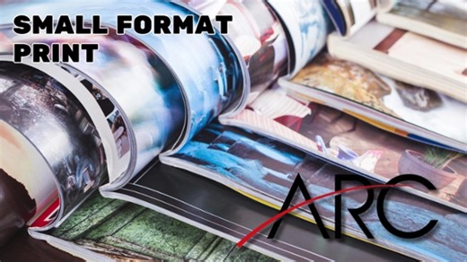 Discover the impact of small-format printing on modern businesses! 📈✨ In our latest blog, we dive into how this versatile and cost-effective solution is transforming industries—from personalized marketing materials to agile product testing. Learn how small-format printing can empower YOUR business with flexibility, customization, and sustainability! Read here: https://hubs.la/Q02N6jjZ0 #ARC #CreateWithARC #SmallFormatPrinting #BusinessGrowth #CustomSolutions #ARCImaging | ARC Document Solutions