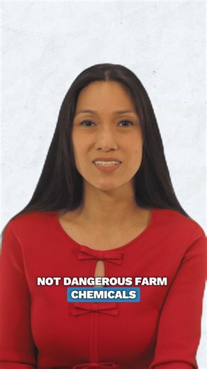 5.3K views · 67 reactions |  If pesticides kill bugs instantly… why...