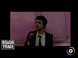 Wolfman ft. Pete Doherty - For Lovers by Wolfman ft. Pete Doherty