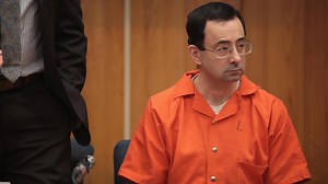 The crimes and conviction of Larry Nassar