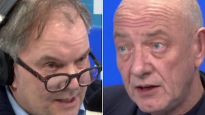 "Nobody Believes Ramsgate Port Can Be An International Border In 45 Days Time" | LBC