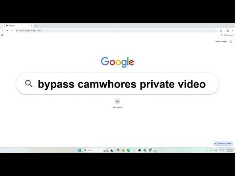 Best method to bypass CAMWHORES private 😮‍💨