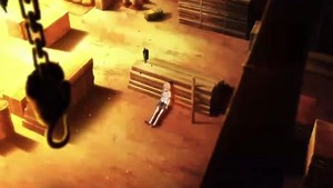 24K views · 362 reactions | That boy is a monster! Gleipnir - The Complete Season is available to pre-order now!  https://bit.ly/3y93DIW | Crunchyroll Store Australia | Facebook