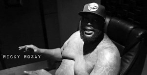 Rick Ross' "Mastermind" Sessions Vol. 1